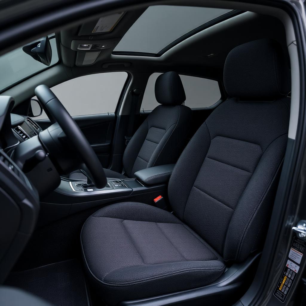 Accesorios automotrices